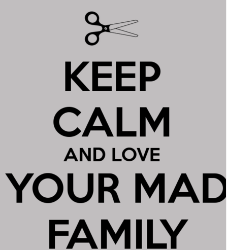 MAD Family